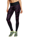 Champion Women`s 6.2 Run Tights With SmoothTec Band