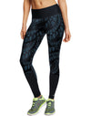 Champion Women`s 6.2 Run Tights With SmoothTec Band
