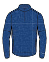Duofold Mens Thermatrix 1/4 Zip