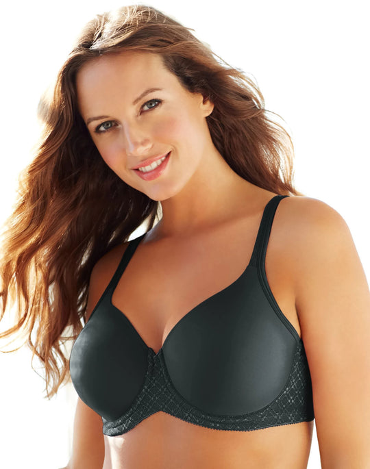 Playtex Secrets Breathably Cool® Women`s Shaping Underwire Bra
