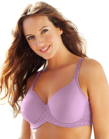 Playtex Secrets Breathably Cool® Women`s Shaping Underwire Bra