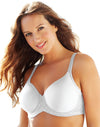 Playtex Secrets Breathably Cool® Women`s Shaping Underwire Bra