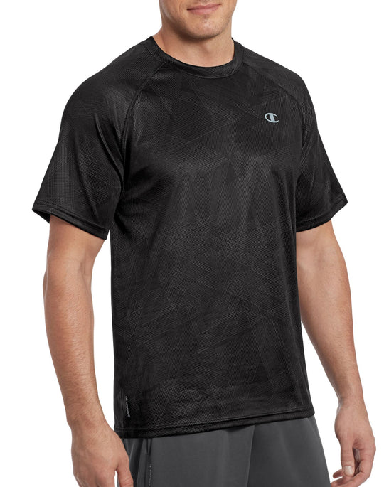 Champion Men`s Vapor Select Tee