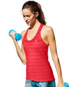 Champion Vapor Women`s Absolute Tank