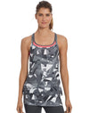 Champion Women`s Mesh Strappy Tank