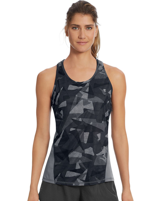 Champion Women`s Run Tank