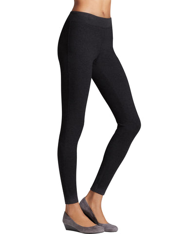 Hanes Womens X-Temp Constant Comfort Leggings with Comfort Flex Waistband
