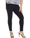 Just My Size Women`s Stretch Cotton Leggings