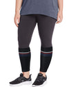 Champion Womens Plus Authentic 7/8 Tights
