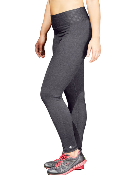 Champion Plus Women`s Absolute Fusion Tights with SmoothTec™ Waistband