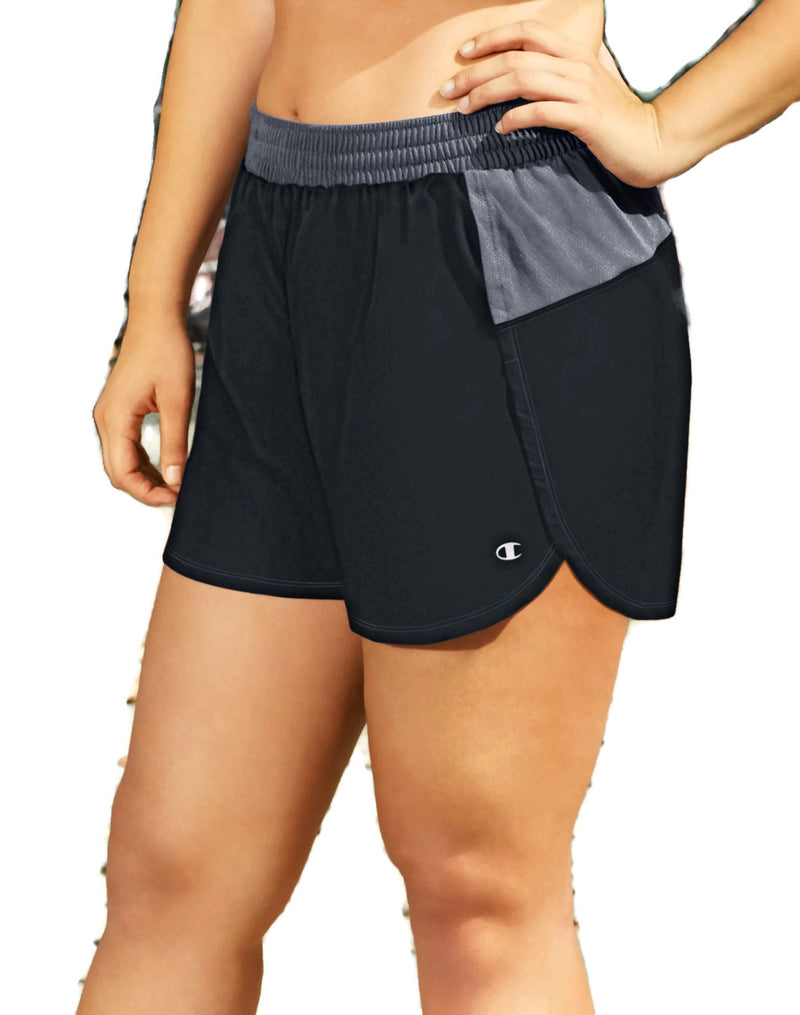 Champion Plus Women`s Sport Short