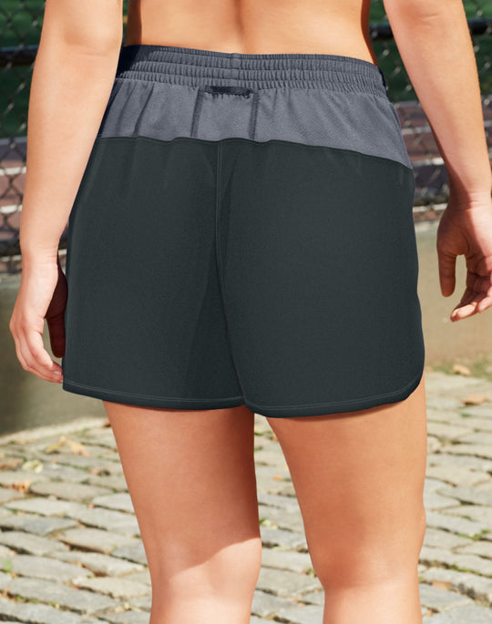 Champion Plus Women`s Sport Short