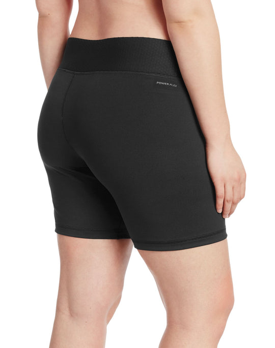 Champion Women`s Plus Absolute Shorts