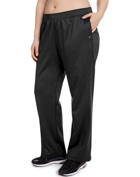 Champion Women`s Plus Tech Fleece Pants