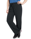 Champion Women`s Plus Jersey Pants