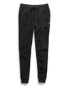 Champion Womens Plus Powerblend Fleece Jogger