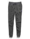 Champion Womens Plus Powerblend Fleece Jogger