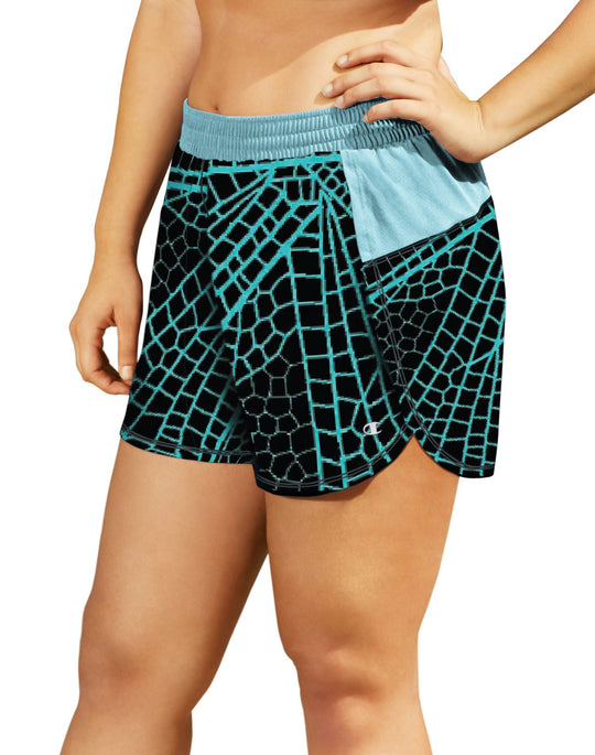 Champion Plus Women`s Sport Short