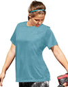 Champion Plus Vapor® Women`s Heather Tee