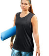 Champion Plus Women`s Vapor® Tank