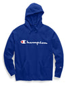 Champion Womens Plus Powerblend Fleece Pullover Hoodie