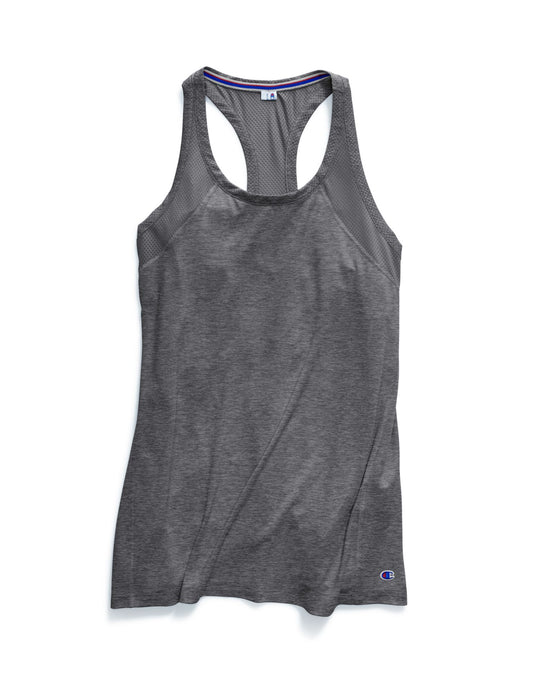 Champion Womens Plus Gym Issue Tank
