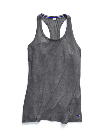 Champion Womens Plus Gym Issue Tank