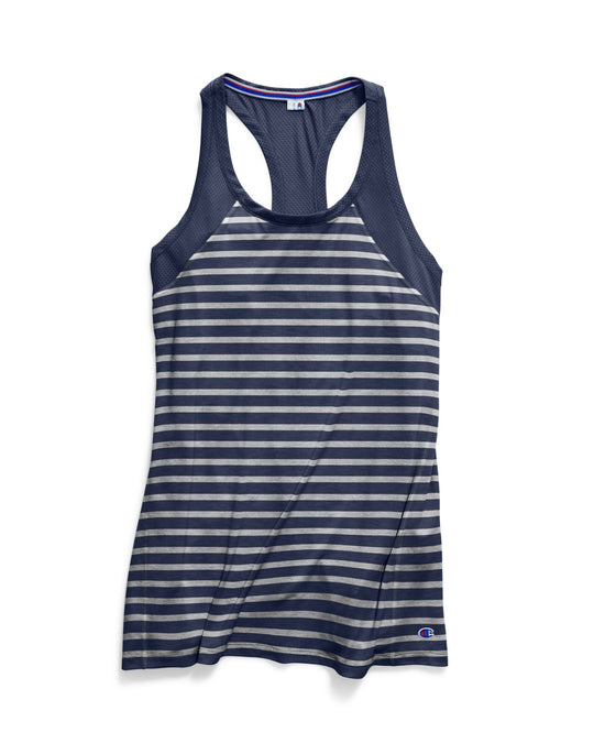 Champion Womens Plus Gym Issue Tank