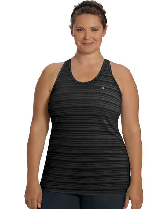 Champion Women`s Vapor Select Plus Tank
