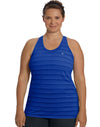 Champion Women`s Vapor Select Plus Tank