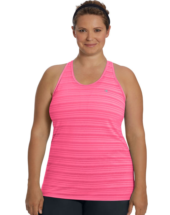 Champion Women`s Vapor Select Plus Tank