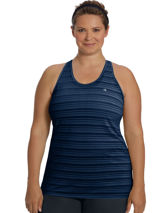 Champion Women`s Vapor Select Plus Tank