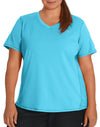 Champion Women`s Vapor Select Plus Tee