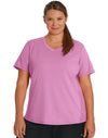 Champion Women`s Vapor Select Plus Tee
