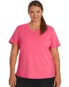 Champion Women`s Vapor Select Plus Tee