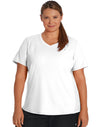 Champion Women`s Vapor Select Plus Tee