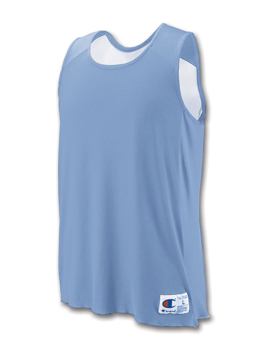 Champion Double Dry Reversible Muscle T Shirt