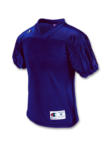 Champion Youth Action Gridiron Football Game Shirt