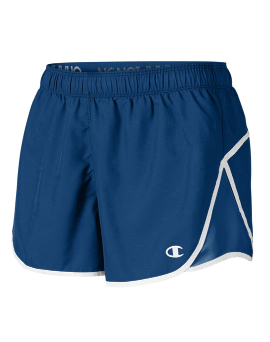 Champion Women`s Woven Sport Short