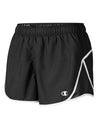Champion Women`s Woven Sport Short