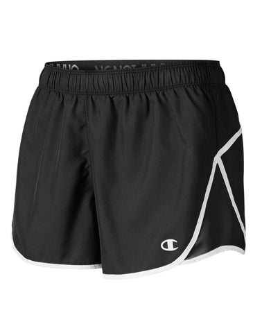 Champion Women`s Woven Sport Short