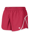 Champion Women`s Woven Sport Short