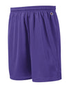 Champion Poly Long Mesh Shorts 9"