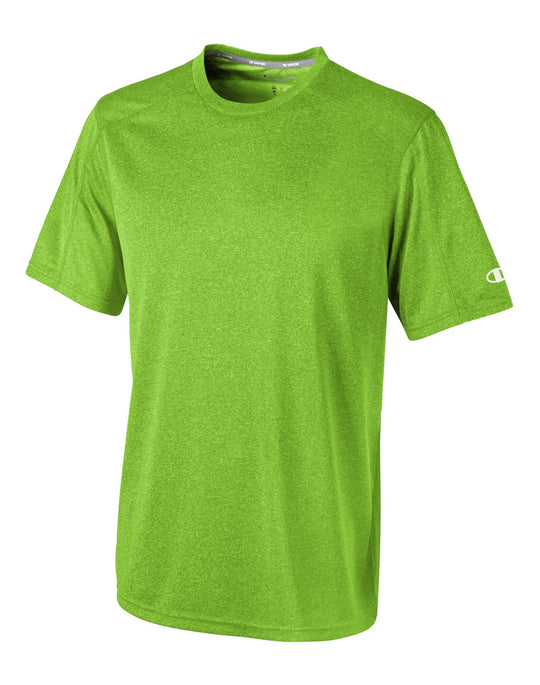 Champion Men`s Vapor Heathered Tee
