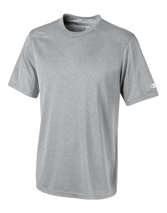 Champion Men`s Vapor Heathered Tee