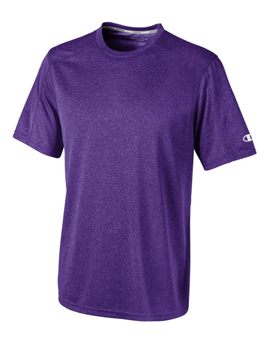 Champion Men`s Vapor Heathered Tee