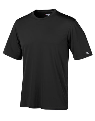 Champion Men`s Essential Double Dry Tee