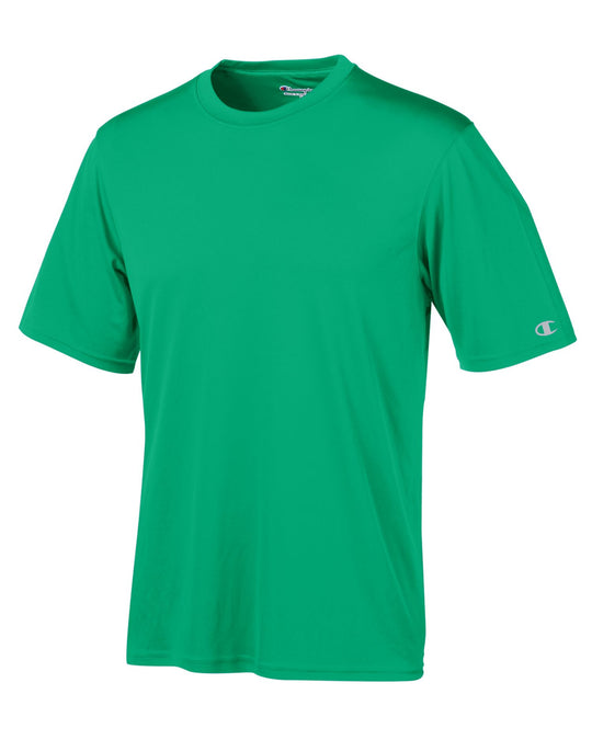 Champion Men`s Essential Double Dry Tee