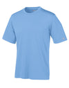 Champion Men`s Essential Double Dry Tee
