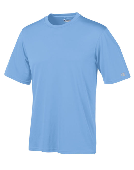 Champion Men`s Essential Double Dry Tee